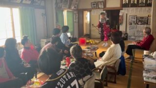 ✨BIBAIRADIO 生放送終了✨
【2025年11月7日放送分】
spotifyでも無料配信中📻
ゲストコーナーは美唄の大道芸人ヨネちゃん✨
ヨネちゃん普段は実は美唄の〇〇、、、。
ぜひお聞きください📻

https://open.spotify.com/episode/6xAamqmlHk9RlEtKUpS5jW?si=fgOY7pX5TpWy1sa-TTxJ1Q&context=spotify%3Ashow%3A14XrPoGlh9fM4IocBoZqGo